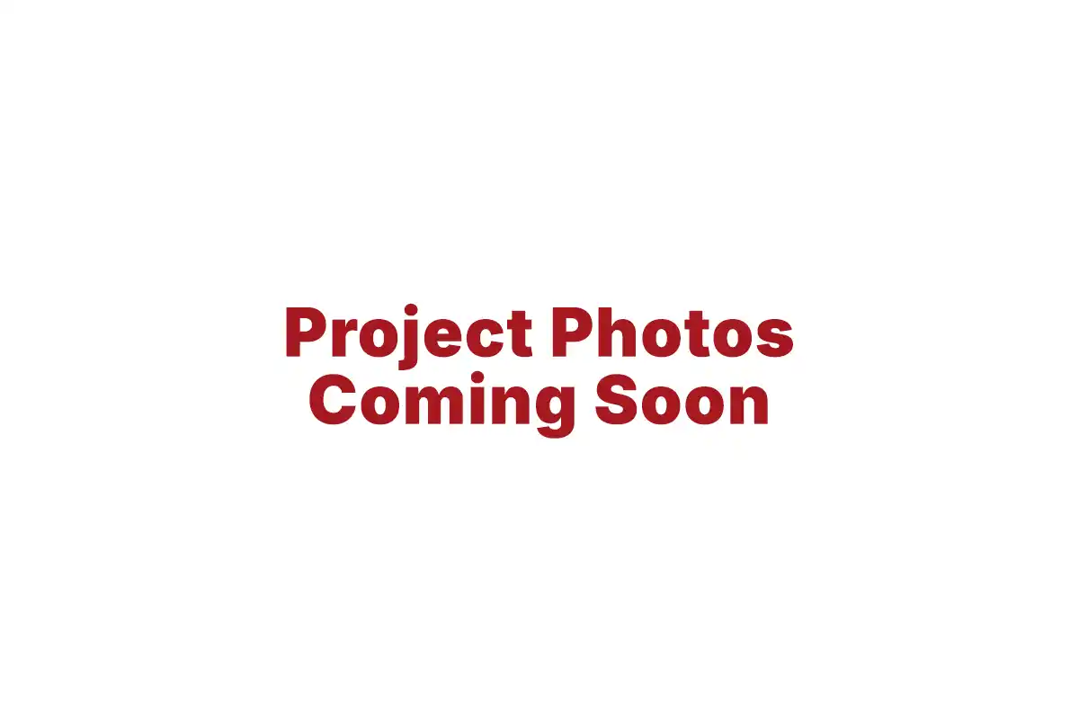 Greenview High School project photos coming soon